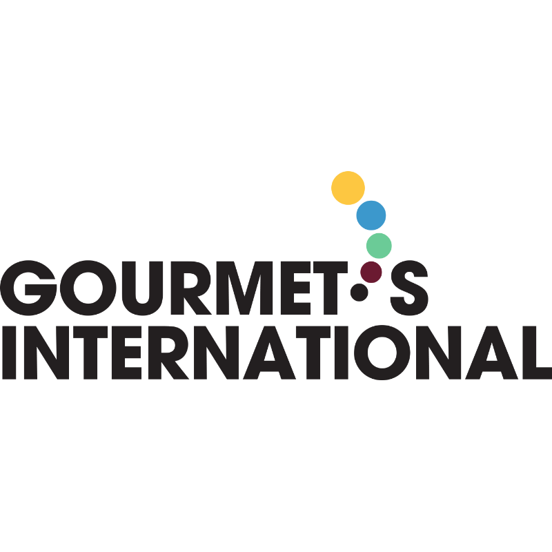 Gourmets International Partner Amphora Revolution 2024