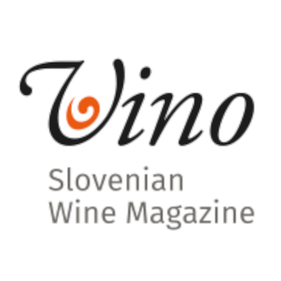 Revija Vino Slowenian Wine Magazine Media Partner Amphora Revolution 2024